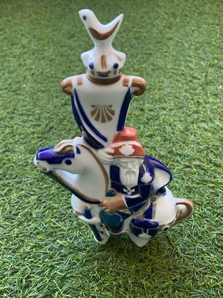 SARGADELOS DUQUE DE AQUITANIA - PEREGRINO -