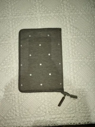 Portadocumentos Walking Mum estrellas