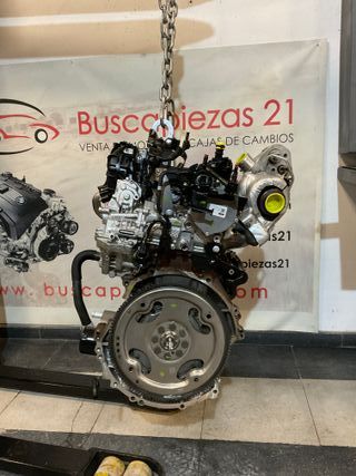 Motor Ford Transit 2.0 Ecoblue 170cv (BLFB)