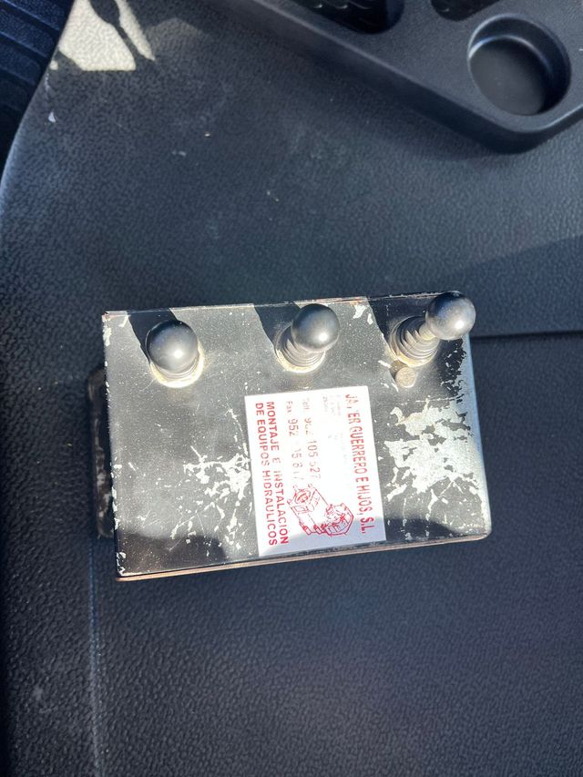 Mercedes-Benz Arocs 1845 cabeza tractora 2017