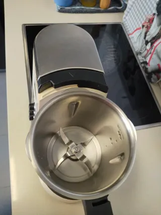 Robot Cocina Monsieur Cuisine Edition Plus