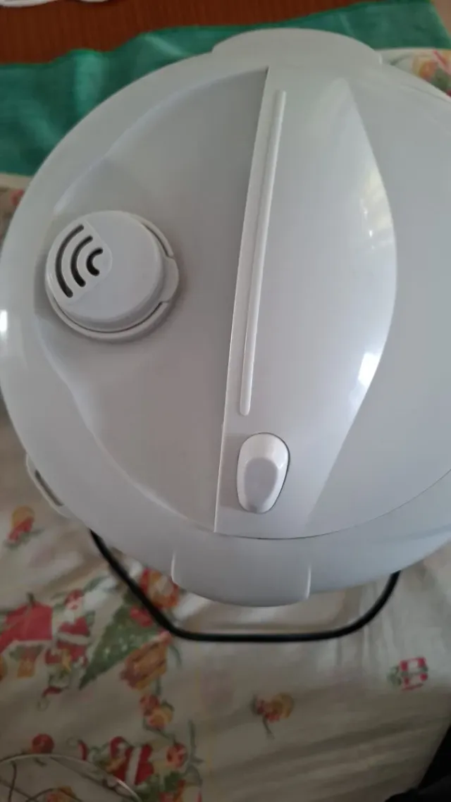 Olla Cucina Cooker Matic Multifunzione