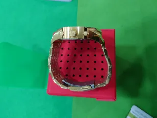 Reloj Diesel DZ7447 Dorado