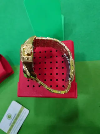 Reloj Diesel DZ7447 Dorado