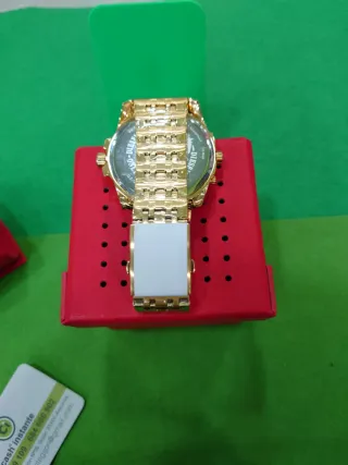 Reloj Diesel DZ7447 Dorado