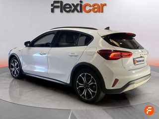 Ford Focus 1.0 Ecoboost MHEV 114kW Active