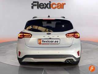 Ford Focus 1.0 Ecoboost MHEV 114kW Active