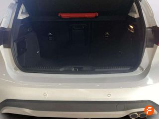 Ford Focus 1.0 Ecoboost MHEV 114kW Active
