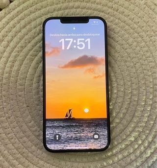 iPhone 12 Pro Max 128GB Azul