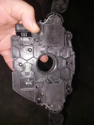 Mando Multifunción BMW