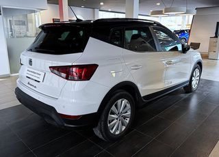SEAT Arona 2021