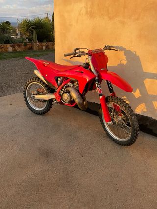 Gas Gas MC 125 2022