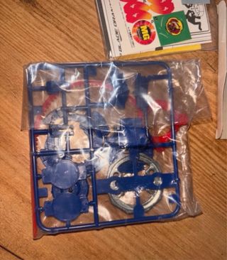 Beyblade Dranzer V Takara Tomy SOK Originale