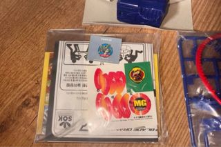 Beyblade Dranzer V Takara Tomy SOK Originale