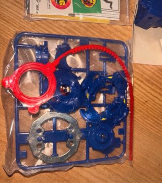 Beyblade Dranzer V Takara Tomy SOK Originale