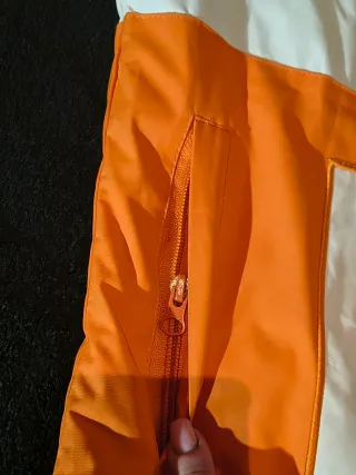 CHAQUETA DEPORTIVA Talla M