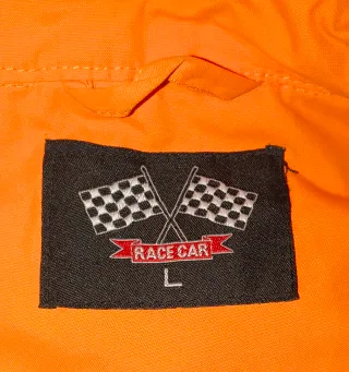 CHAQUETA DEPORTIVA Talla M