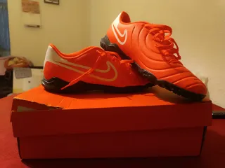 Zapatillas de fútbol Nike Talla 42