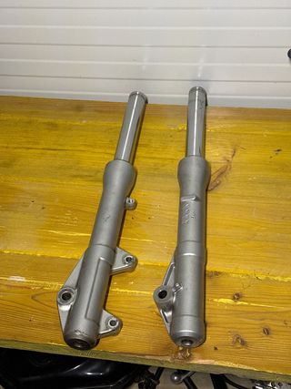 Horquillas Honda Vision 110 (2018)