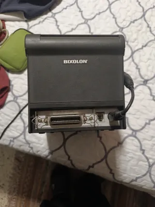 Impresora Bixolon Negra