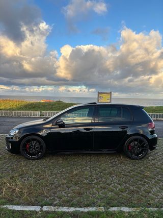 Volkswagen Golf 2009