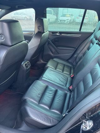 Volkswagen Golf 2009