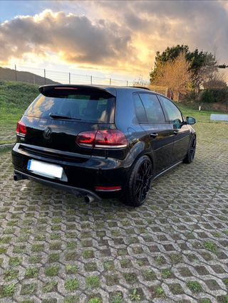 Volkswagen Golf 2009
