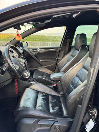 Volkswagen Golf 2009