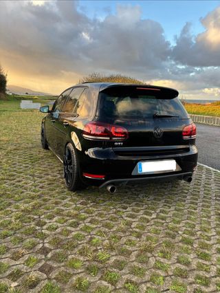 Volkswagen Golf 2009