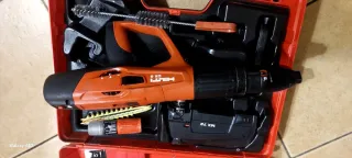 Sparachiodi Hilti DX 5 MX72