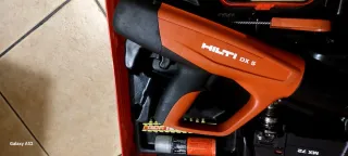 Sparachiodi Hilti DX 5 MX72
