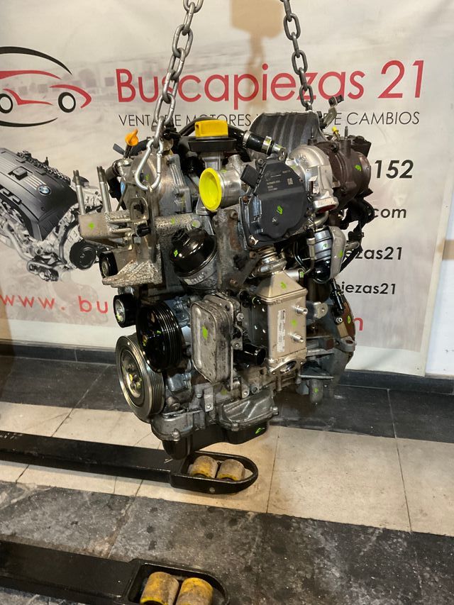 Motor Fiat Doblo 1.3 JTD (330A1000)
