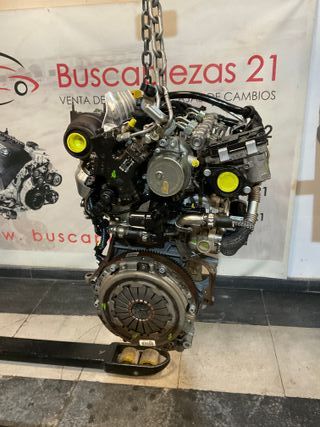 Motor Fiat Doblo 1.3 JTD (330A1000)