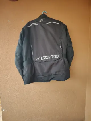 Chaqueta Alpinestars Tech Touring XL
