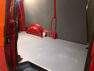 Volkswagen Transporter volkswagen transporter 2.0 tdi