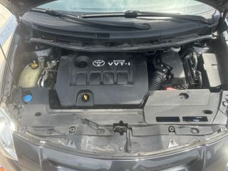 Toyota Auris 2008