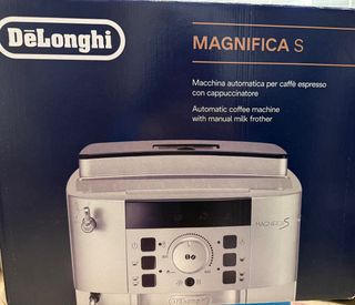 Cafetera DeLonghi Automática Espresso