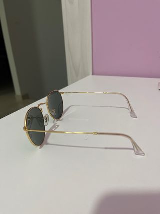 Custodia Ray-Ban Marrone