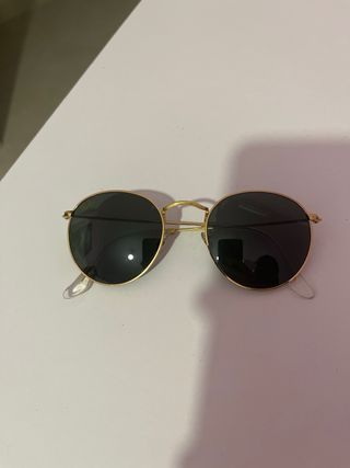Custodia Ray-Ban Marrone