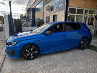 Peugeot 308 GT