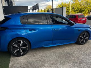 Peugeot 308 GT