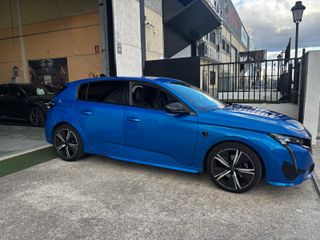 Peugeot 308 GT
