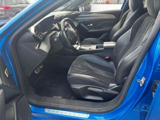 Peugeot 308 GT