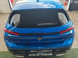 Peugeot 308 GT