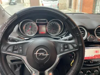 Opel ADAM 2015