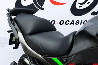 KAWASAKI VERSYS 1000 -GARANTÍA OFICIAL-