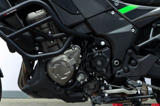 KAWASAKI VERSYS 1000 -GARANTÍA OFICIAL-