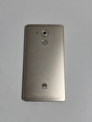 Huawei Mate 8 64GB Dorado - Buono Stato