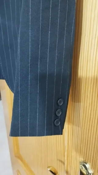 Blazer Yera Raya Diplomática Gris