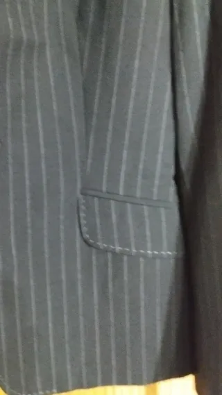 Blazer Yera Raya Diplomática Gris